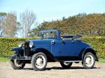 Ford Model A Roadster 1930 года